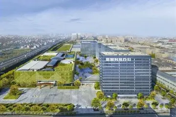 2025中國辦公家具十大領軍品牌深度解讀，洞察行業(yè)變革新趨勢