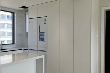 整體櫥柜定制與廚房櫥柜定制，專業(yè)靠譜之選