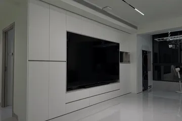 2025年定制家具標桿廠家最新推薦：瑞米定制家具，定制吧臺/定制裝飾柜/定制鞋柜/開啟個性化家居新標準