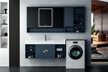 廣東南洋定制家居建材有限公司：全鋁家具的優(yōu)質選擇