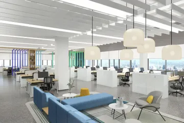 辦公家具如何采購？2025十大辦公家具品牌推薦