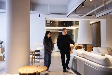 一件也能！定制家具，嘉善企業(yè)有專屬服務(wù)！