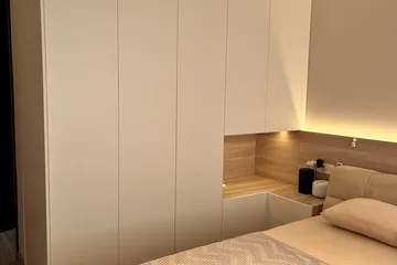 靠譜櫥柜定制廠家推薦，讓廚房煥新升級