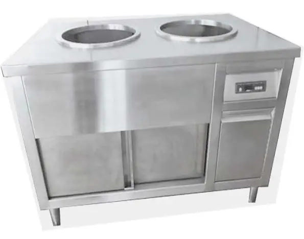 2025年12月北京不銹鋼櫥柜廠家實力推薦：匠心工藝與耐用品質(zhì)口碑之選，解析定制櫥柜、廚房櫥柜、家用櫥柜優(yōu)質(zhì)品牌