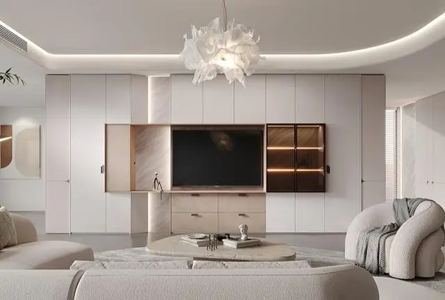 2025年全屋定制家具品牌選型深度解析：如何避開消費陷阱，科學(xué)選擇你的理想全屋定制品牌