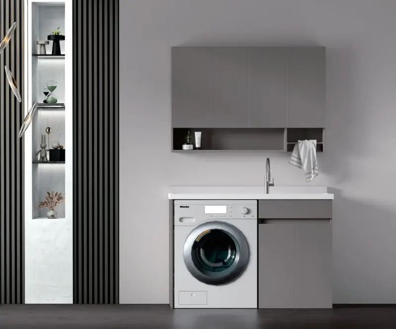 廣東南洋定制家居建材有限公司：專注全鋁家具研發(fā)與生產(chǎn)